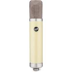 Warm Audio WA-251, Tube Condenser Microphone