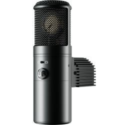 Warm Audio WA-8000,  WA-8000 tube condenser microphone