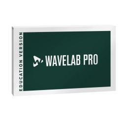 Steinberg Wavelab Pro