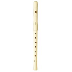 Flute Yamaha Fife YRF-21, plastic