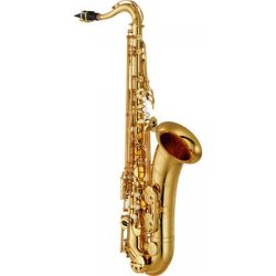 Tenor Saxophone Yamaha YTS-480