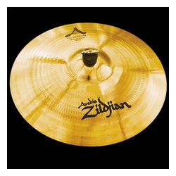 Cymbal Zildjian A Custom 18" Medium Crash
