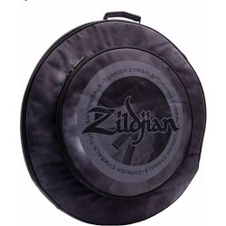 Cymbal Bag, Zildjian Student, Black Rain Cloud