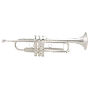 Trumpetti Schilke S32HD "Heavy Design", hopeoitu