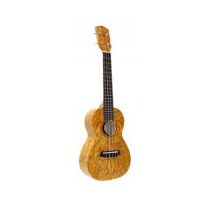 Concert-ukulele Ohana CK-15W paju puu kiiltävä 