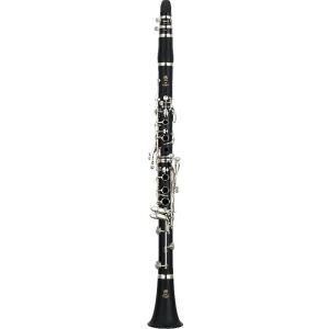 Clarinet Bb ABS student model