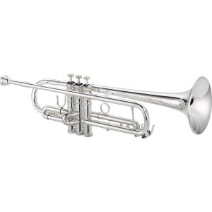 Trumpetti Bb XO1600ISS Roger Ingram M-poraus hopeoitu