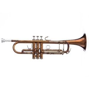 Trumpetti B&S Challenger II Vintage
