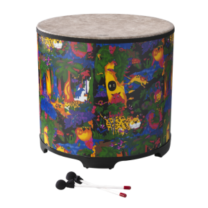 Remo Kids -sarjan Gathering Drum - halkaisija 55cm - Korkea