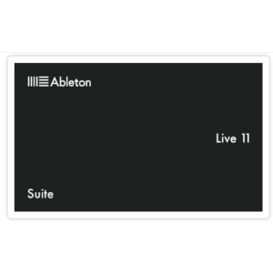 ABLETON LIVE 11 SUITE