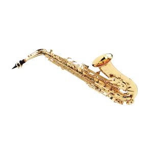 Buffet Prodige Alto Saxophone Pack with Gigbag, Lacquer