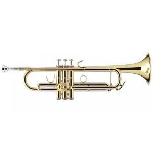 Trumpetti B&S Prodige 210, lakattu