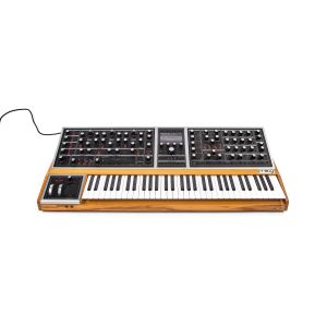 Moog One 16-voice Analog Synthesizer
