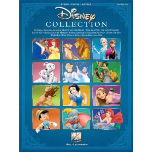 Disney Collection 3rd Edition PVG