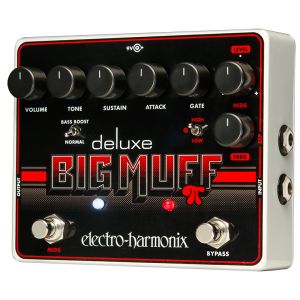 Säröpedaali Electro Harmonix Deluxe Big Muff