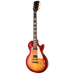 Sähkökitara Gibson Les Paul Tribute Satin Cherry Sunburst