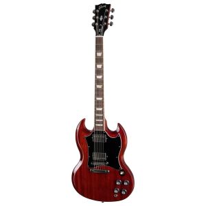 Sähkökitara Gibson SG Standard Heritage Cherry