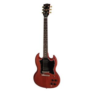 Sähkökitara Gibson SG Tribute Vintage Cherry Satin