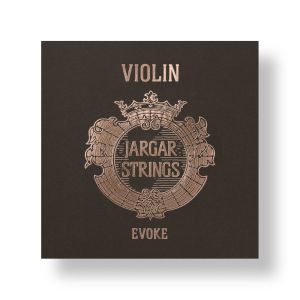 Viulun kielisarja Jargar Evoke