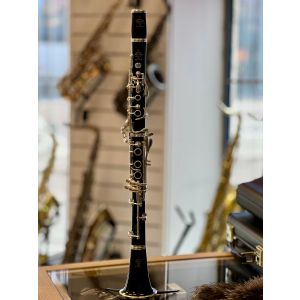 Käytetty klarinetti Bb Buffet RC