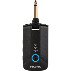 Kuulokevahvistin NUX MP-3 Mighty Plug Pro