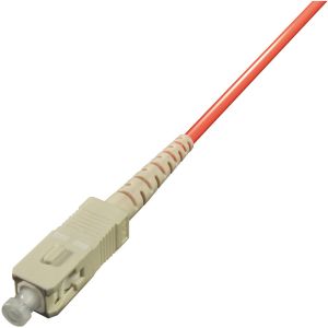 ALVA Simplex Optical MADI Cable (3.3') MADI1S, 1m