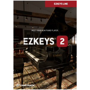 Toontrack EZKeys 2