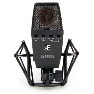 sE Electronics 4400A - isokalvoinen kondensaattorimikrofoni