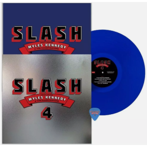 Slash feat Myles Kennedy & The Conspirators -4 Vinyl