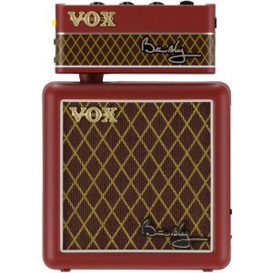 VOX AP-BM-SET - amPlug Brian May Limited Edition