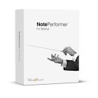 Wallander Instruments NotePerformer