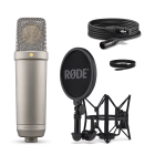 Studio microphone Rode NT1 Gen 5