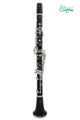 Klarinetti Buffet Crampon RC Prestige Greenline pochette kotelolla