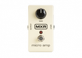 Micro Amp MXR