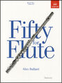 Fifty for Flute 2