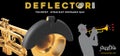 Deflector Pro Jazzlab Saksofoni,trumpetti,pasuuna