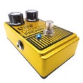S&auml;r&ouml;pedaali DOD Overdrive Preamp 250