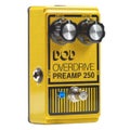 S&auml;r&ouml;pedaali DOD Overdrive Preamp 250