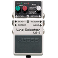 A/B-boksi Boss Line Selector