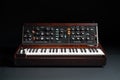 Moog Minimoog Model D 2022 Reissue