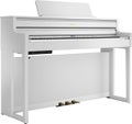 Digitaalipiano Roland HP704-WH