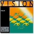 Viulun kieli Vision Titanium Solo A