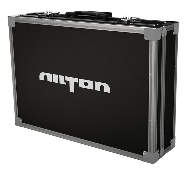 Kuljetuskotelo Niltonin 4:lle telineelle tai valoille