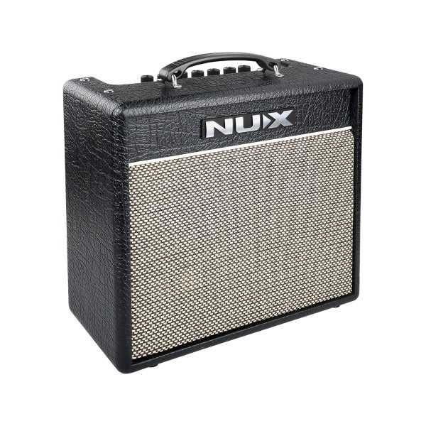 Kitaracombo NUX Mighty 25 MkII