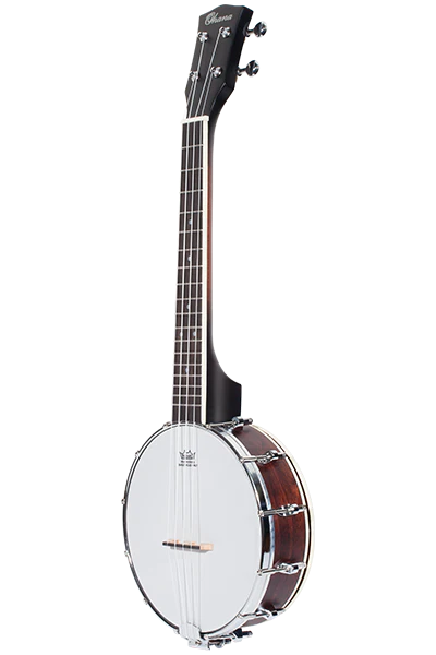 Banjolele Ohana, tenor