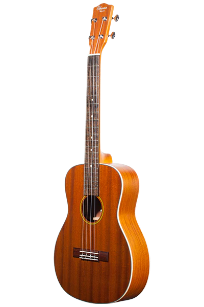 Baritoniukulele Ohana, kokopuinen, mahonki