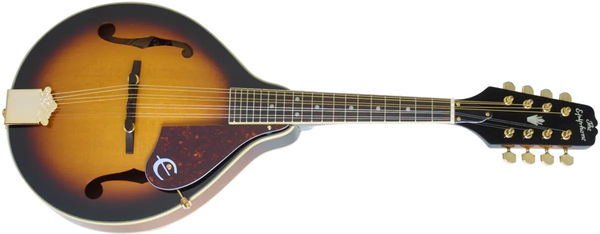 Mandoliini Epiphone MM-30S A-style Antique Sunburst