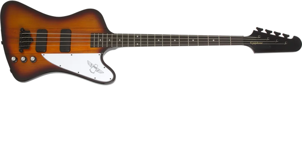 Bassokitara Epiphone Thunderbird IV Vintage Sunburst