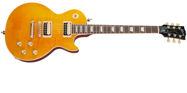 S&auml;hk&ouml;kitara Gibson Les Paul Slash Standard Appetite Burst
