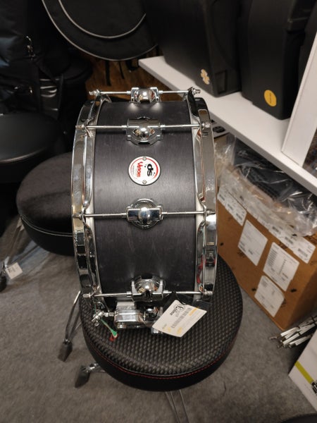 K&auml;ytetty Ds Drum virveli 14"x 6,5 " Venom